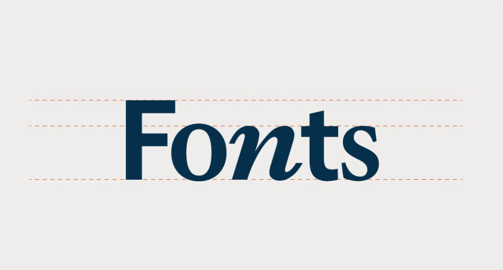 Best Font Types and Those You Should Avoid