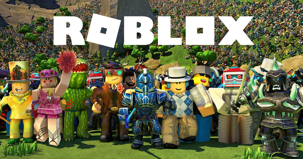 Best Roblox Games to Play When Bored
