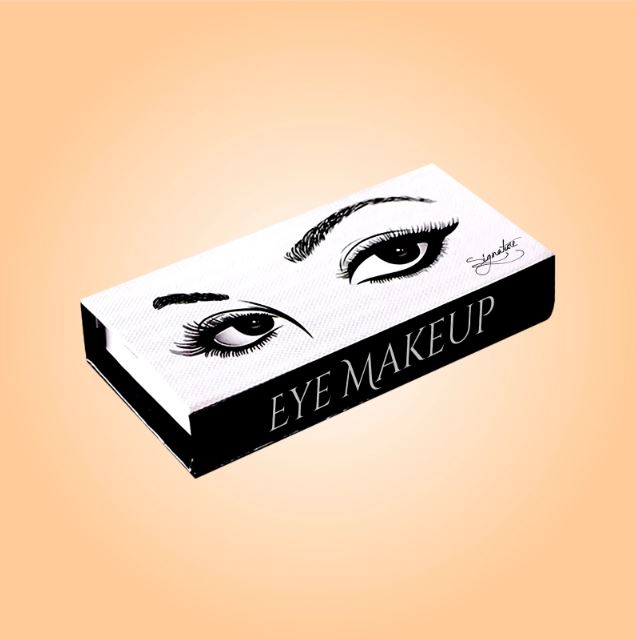 Why Custom Eyeshadow Boxes for Eyeshadow Products are a Good Idea?
