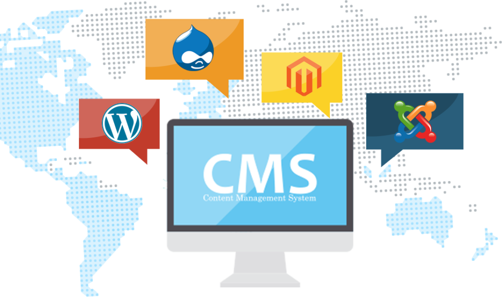 The Best CMS-Based Websites That Are Easy To Build And Get Content From