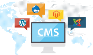 The Best CMS-Based Websites That Are Easy To Build And Get Content From