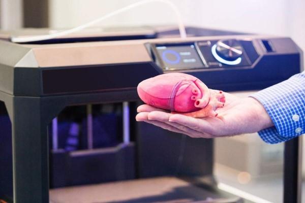 Medical 3D Printing Use Cases That Has Bring New Degrees Of Comfort To Treatment