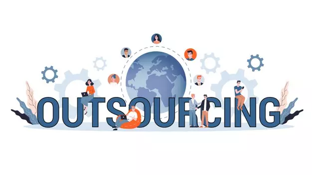 Importance of Outsourcing IT services