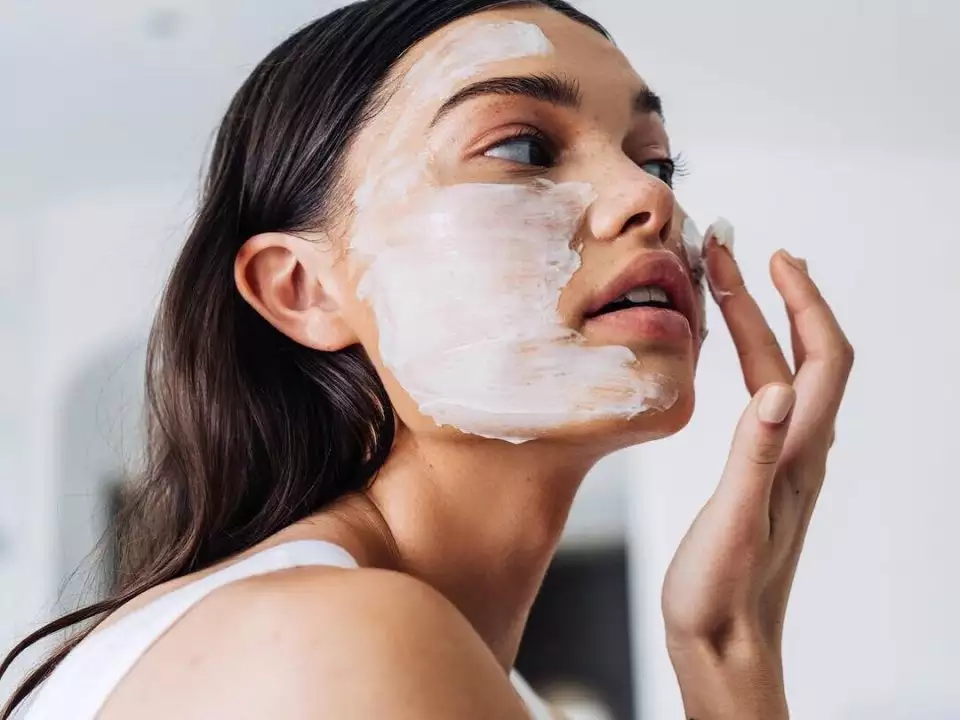 A Few Tips For The New Facial Mask Manufacturer