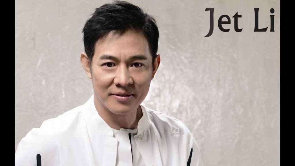 6 Best Hollywood Movies Featuring Jet Li