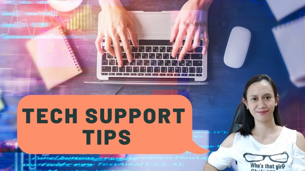 Dealing With Tech Support – How to Get Help When You’re Stumped