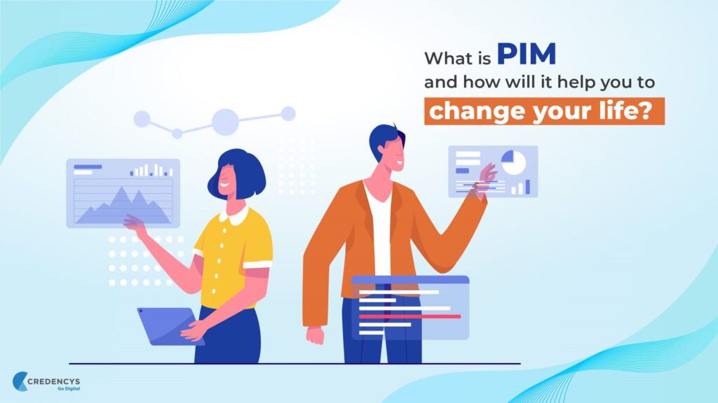 What is PIM and how will it help you to change your life?  