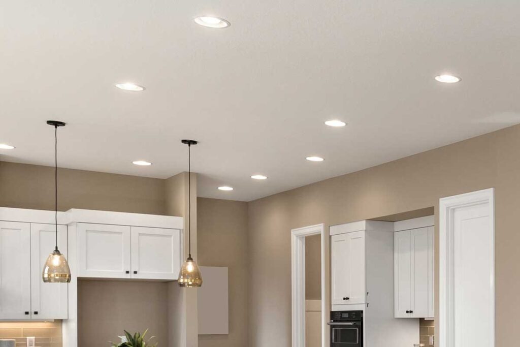 What Are the Essential Things to Consider Before Buying Ceiling Lights?