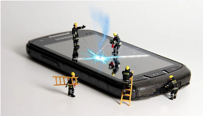 Stop Bouncing From Shop To Shop, Get Your Mobile Device Repaired From An Authentic Mobile Repair Shop