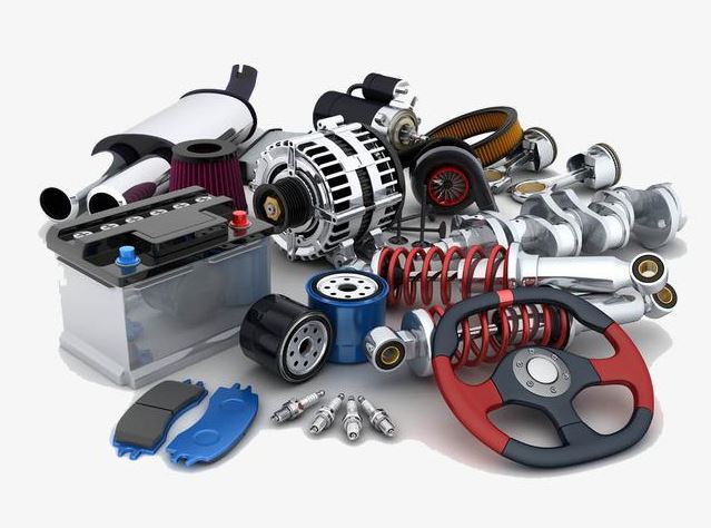 What are the benefits of buying car parts online?