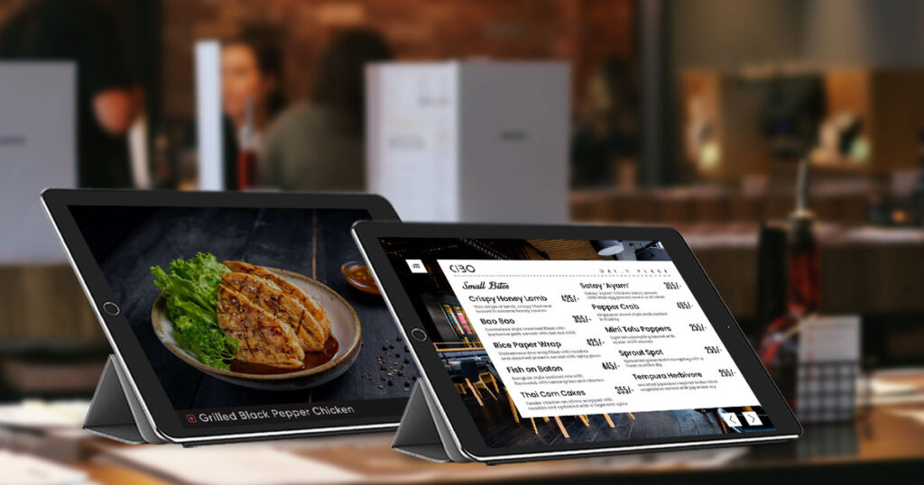 8 Best Features of HiMenus Restaurant Management System