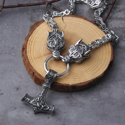 How to pick the Best Mjolnir necklace