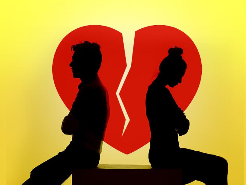 What is the benefit of hiring a specialist for the love problem?