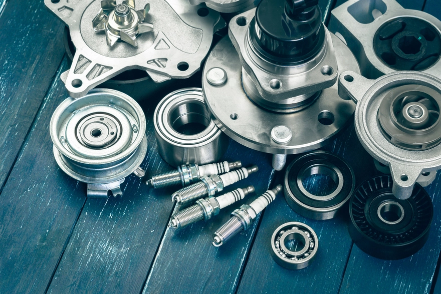 The Benefits of Selling Remanufactured Auto Parts