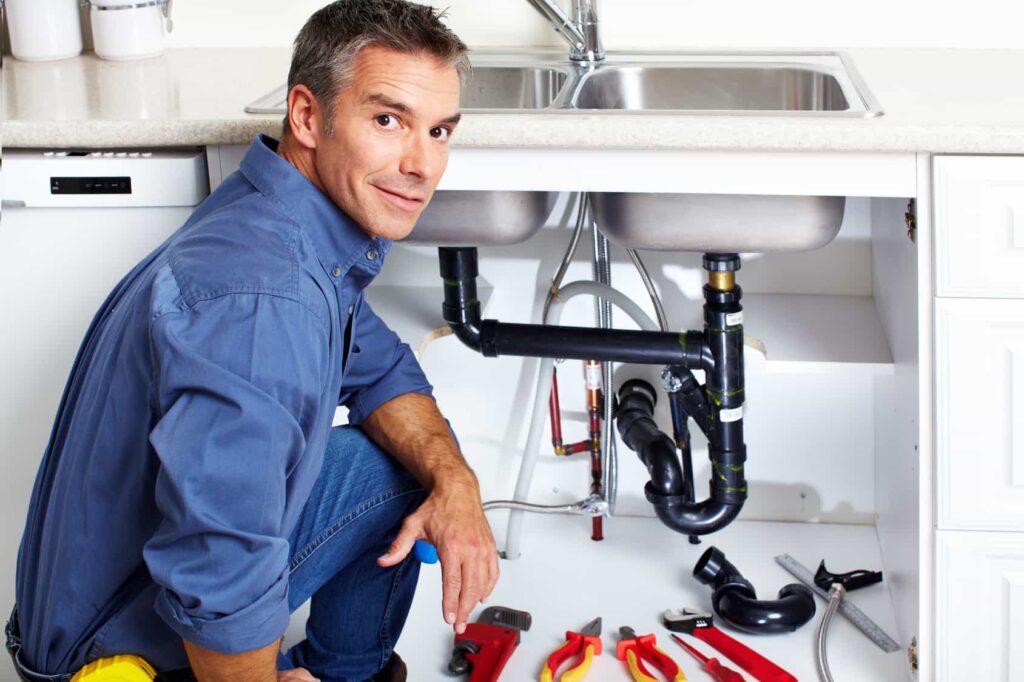 5 Tips To Choose The Right Commercial Plumbing Contractor
