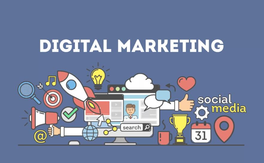 Benefits Of White Label Digital Marketing For Businesses