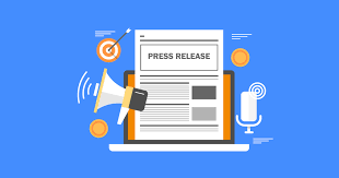 8 Finest Press Release Solutions