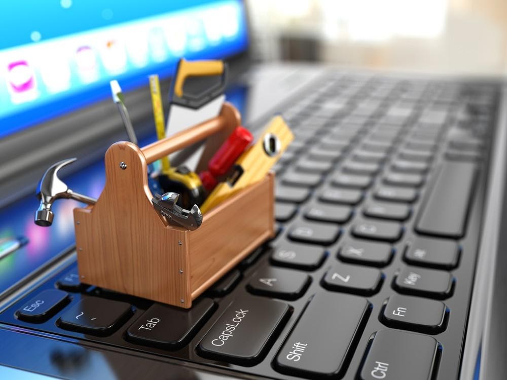 4 Online Tools Every Small Business Owner Should Know About