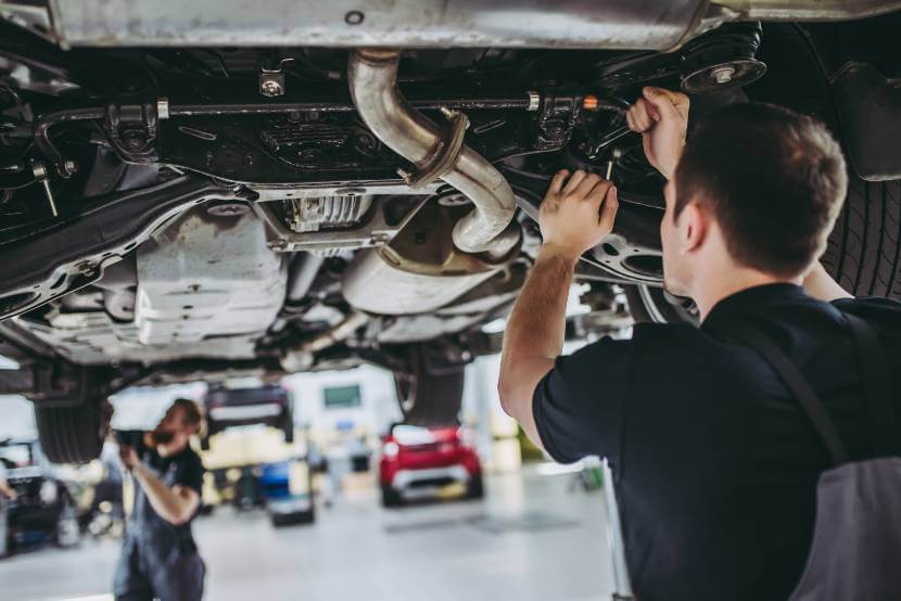 How to Identify When Your Car Needs a Service (Even If It’s Before the Due Date!)