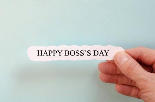 A Simple Guide For National Boss Day 2022: Gift Options and Everything