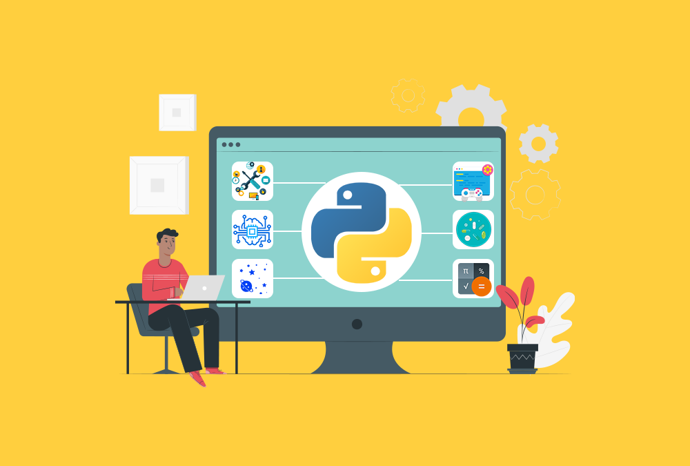 What is an Advanced Python Course?
