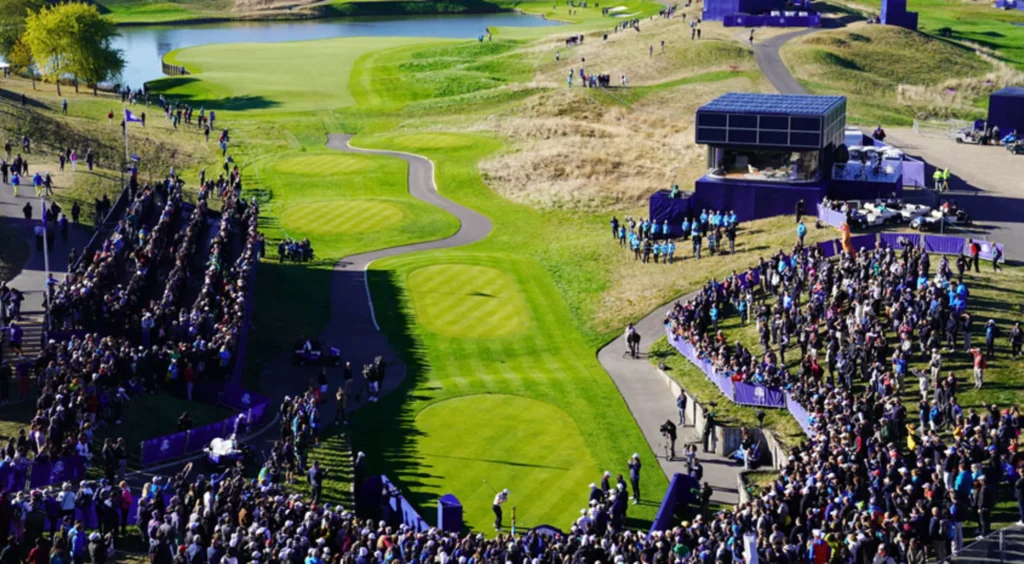How to Watch Ryder Cup 2023: Tips and Tricks