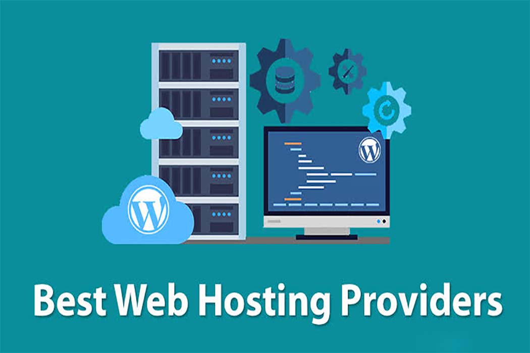 Which web hosting provider is ideal for you and what are they?