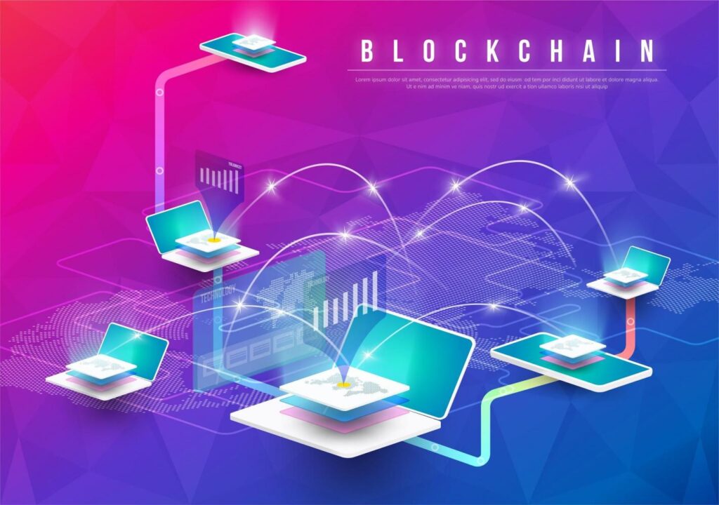 Blockchain for technology innovations 