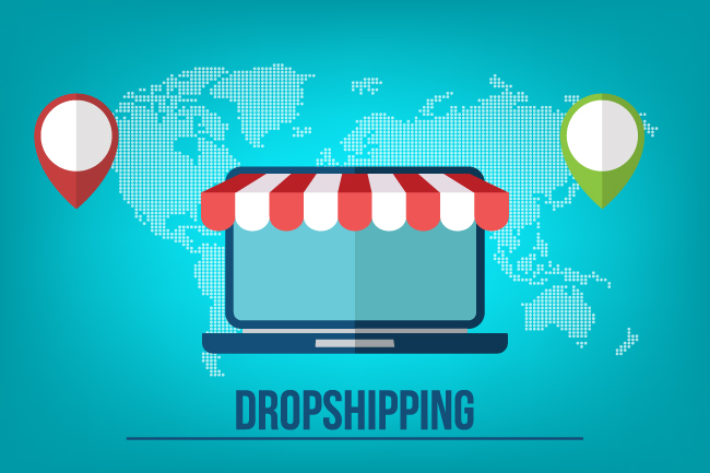 Creating a dropshipping design online store: some pointers
