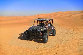 Quad Biking – 7 Ways to Choose the Best Experience on the Web