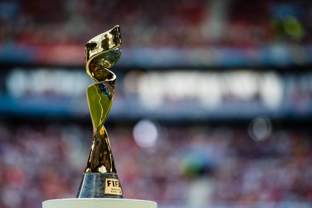 Who’s Broadcasting The FIFA Women’s World Cup? Here Are All The Official Broadcasters