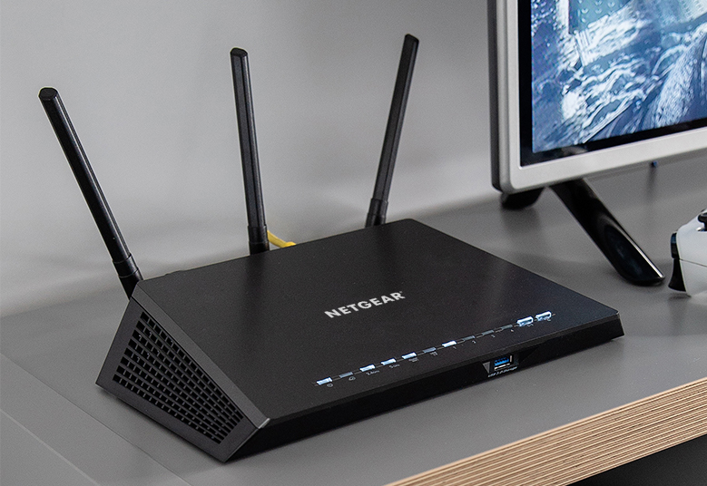 Two Methods to Set Nighthawk Router to Its Factory Settings