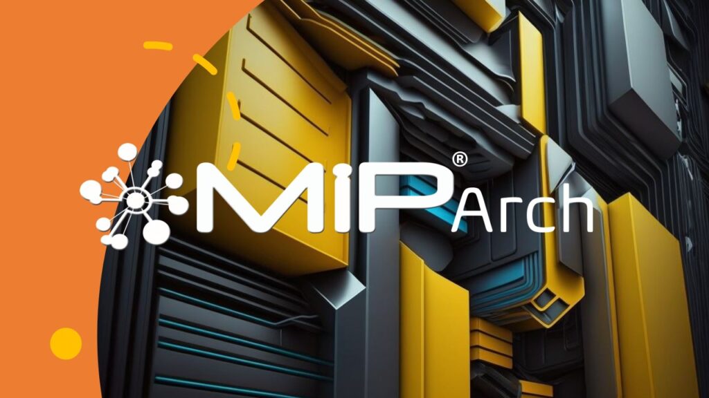 eMIP Arch: Unlock the Entire Platform With a Free License