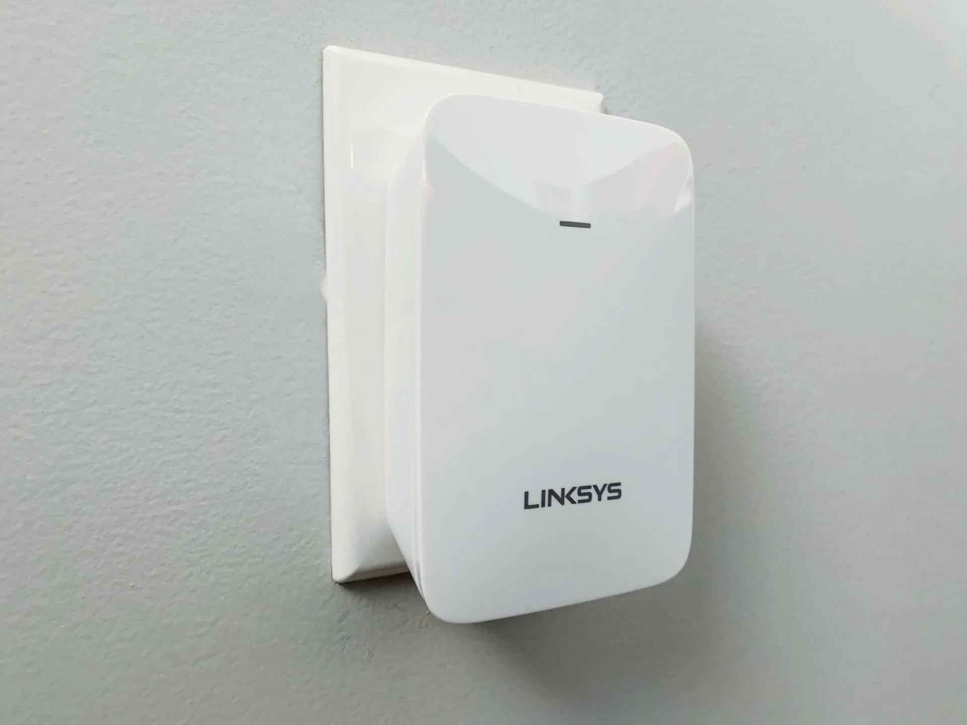 How Can I Log In to My Linksys WiFi Extender?