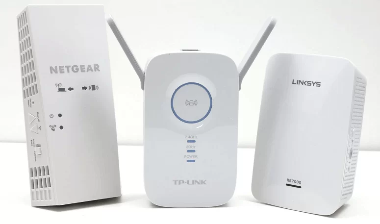 Can’t Access Linksys Extender WiFi? How to Resolve It?