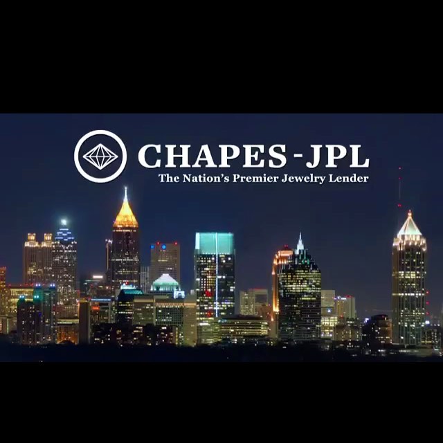 Get the Money You Need Today: Pawn Your Jewelry at Chapes-JPL in Atlanta