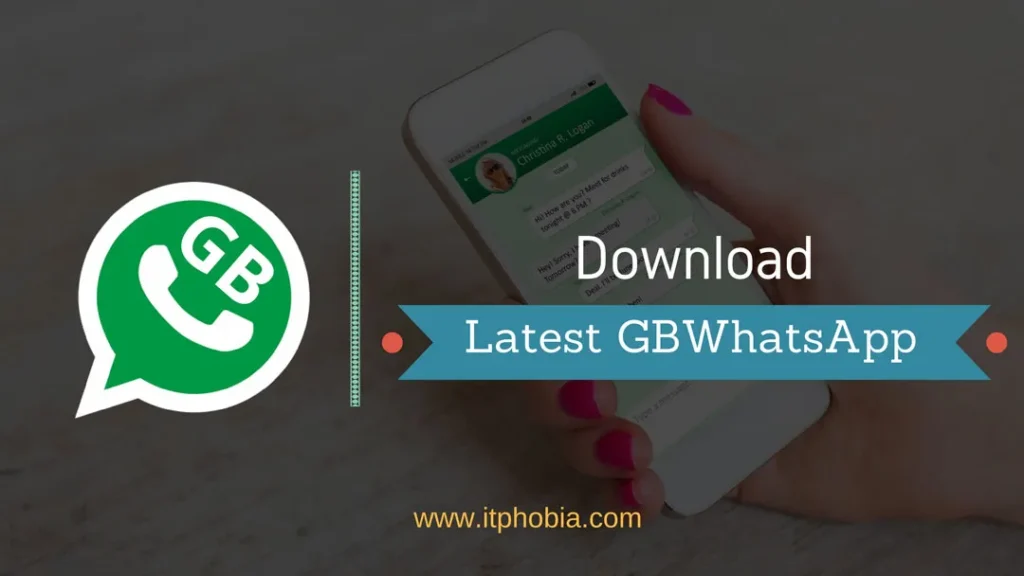 ￼GB WhatsApp_ A Comprehensive Guide to the Modded WhatsApp Application