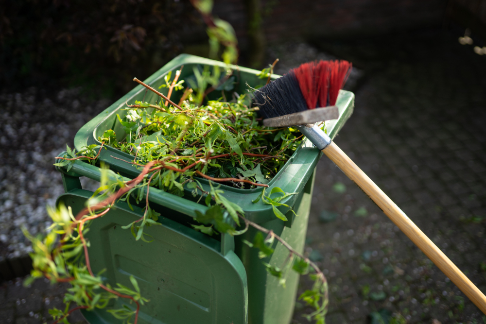 Garden Waste Collection Brighton: Efficient and Eco-Friendly Solutions for a Cleaner Environment