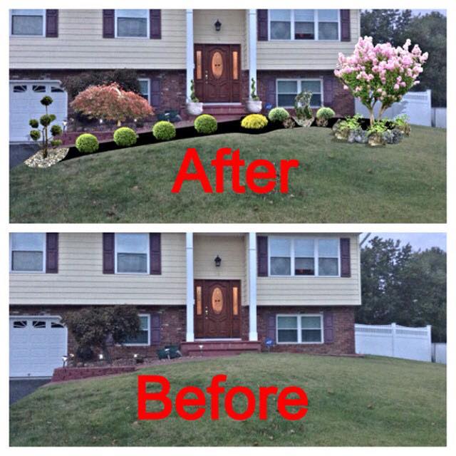 Invest in quality and beauty with Sabba’s Landscaping services in NJ