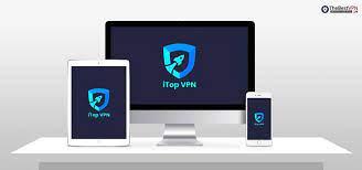 Free and Secure iTop VPN for PC – Experience the Best Virtual Private Network