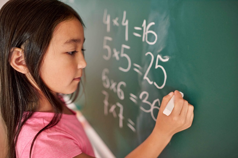 Why Students Struggle to Master Different Math Concepts