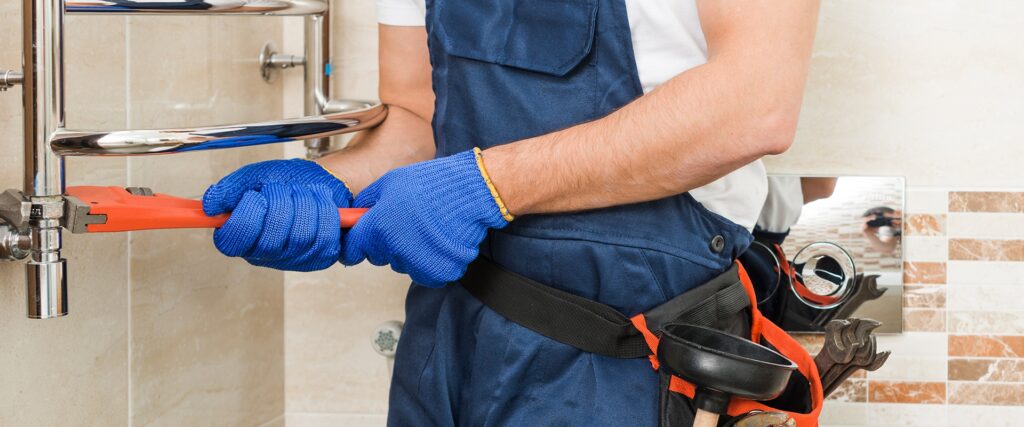 Plumbing Services in London: Ensuring Efficient Solutions for Your Plumbing Needs
