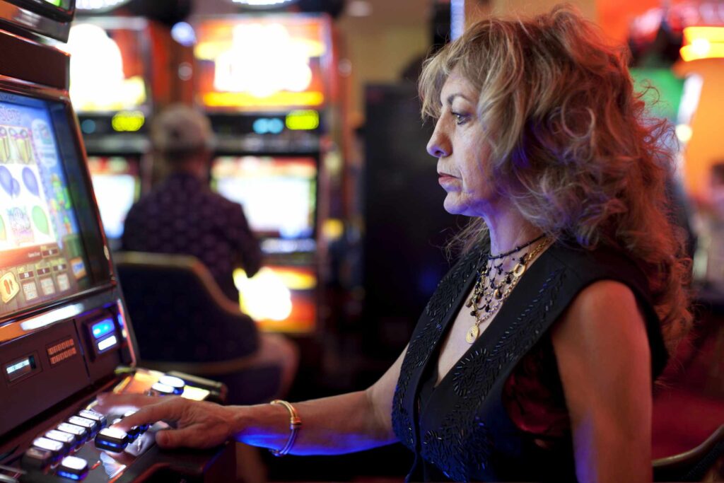 Responsible Slot Gaming: Balancing Fun with Caution
