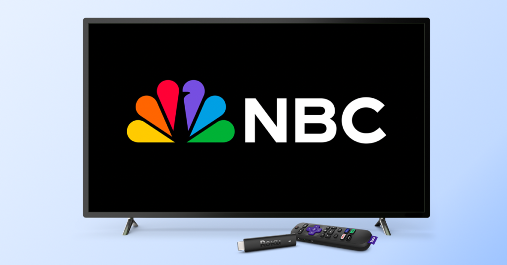 How to Login NBC on Smart TV?