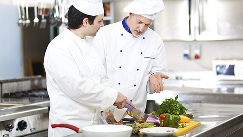 The Essential Skills You Need to Succeed in Food Service Jobs