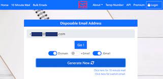 Why More Users are Opting for Disposable Email Addresses