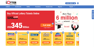 Powerballsite : Uncover the Hidden Power of Online Lottery Sites