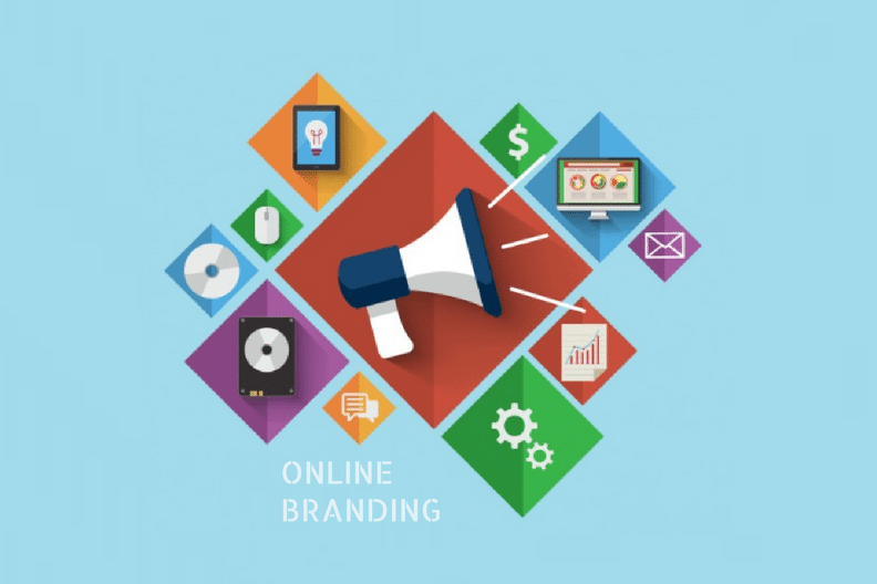 Mastering the Art of Online Branding: Building Your Digital Identity￼