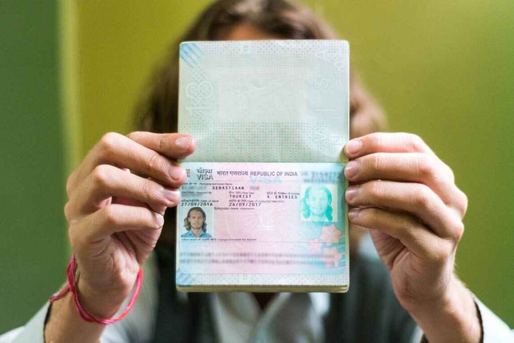 Get your Indian visa in a snap- Uzbek and Vanuatu citizens now eligible!