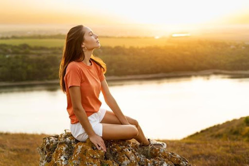 5 Amazing Ways to Live Peacefully in Tautness